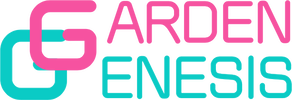Garden Genesis Logo